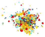 Diamantperlen 3