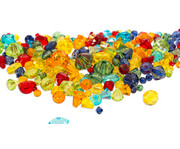 Diamantperlen 4