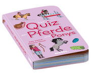 Pferde Quiz 2