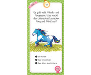 Pferde Quiz 4