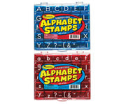 Alphabet Stempel 1