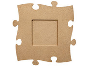 Betzold Holzpuzzle Bilderrahmen 1