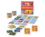 Ravensburger Junior memory® 1