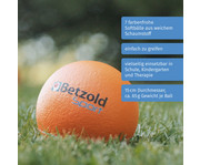 Betzold Softbälle 7er Set 2