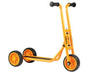 TopTrike Krippenroller mit drei Rädern 1