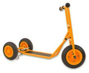 TopTrike Krippenroller mit drei Rädern 7