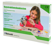 Betzold Konstruktionsbaukasten 8 in 1 1