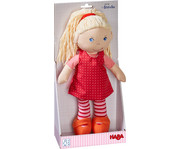 HABA Puppe Annelie 30 cm 3