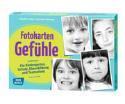 Fotokarten Gefühle 1