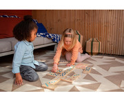 Riesen Holzdomino 5