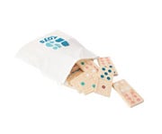 Riesen Holzdomino 6