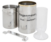 Regenmesser nach Prof Hellmann 1