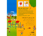 Langenscheidt Bildwörterbuch Arabisch Deutsch 2