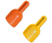 HABA Kleinkind Schaufel Set 1