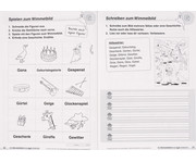 Mit Wimmelbildern das ABC entdecken 5