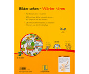 Langenscheidt Bildwörterbuch Englisch TING 2