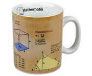 KÖNITZ Wissensbecher Mathematik 1