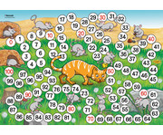 Betzold Lernspiel Katz und Maus 3