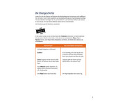 Die Ostergeschichte Schattentheater Set 3