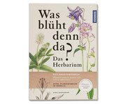 KOSMOS Was blüht denn da? Das Herbarium 1
