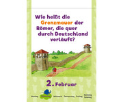 Frag doch mal die Maus Kalender 2021 4