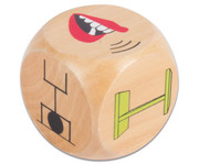 beleduc XXL Find Monty 5