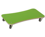 pedalo® Rollbrett Set Color 3