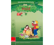 Wald Werkstattunterricht 1