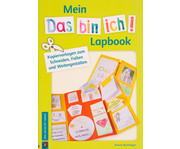 Mein Das bin ich! Lapbook 1