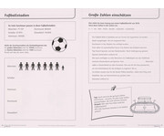 Daten Wahrscheinlichkeit und Kombinatorik 3/4 2