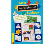 Mein Volksschulzeit Lapbook 1