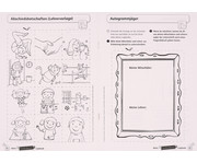 Mein Volksschulzeit Lapbook 2