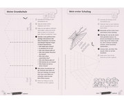Mein Volksschulzeit Lapbook 3