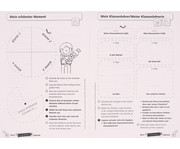 Mein Volksschulzeit Lapbook 4