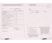 Mein Volksschulzeit Lapbook 5