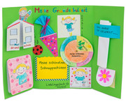 Mein Volksschulzeit Lapbook 6