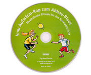 CD Vom Aufwärm Rap zum Abbau Blues 3