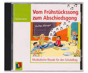 CD Vom Frühstückssong zum Abschiedsgong 1