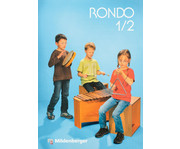 RONDO 1/2 Schülerbuch 1