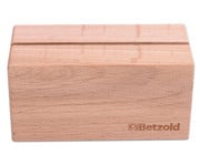 Betzold Aufsteller aus Massivholz 2