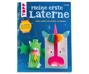 TOPP Buch: Meine erste Laterne 1