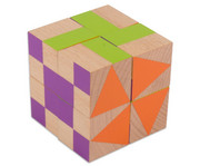 beleduc Moziblox Nature 2
