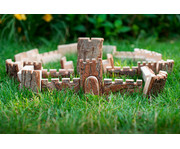 Burg Camelot 35 teilig 5