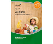 Lernwerkstatt: Das Huhn 1