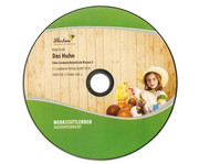 Lernwerkstatt: Das Huhn 2
