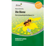 Lernwerkstatt: Die Biene 1