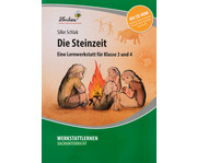 Lernwerkstatt: Die Steinzeit 1