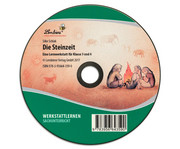Lernwerkstatt: Die Steinzeit 2