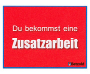 Betzold Verwarnungskärtchen im Etui 110 Stück 4