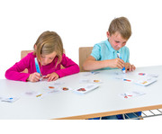 Tellimero Lesespiel Schule 3